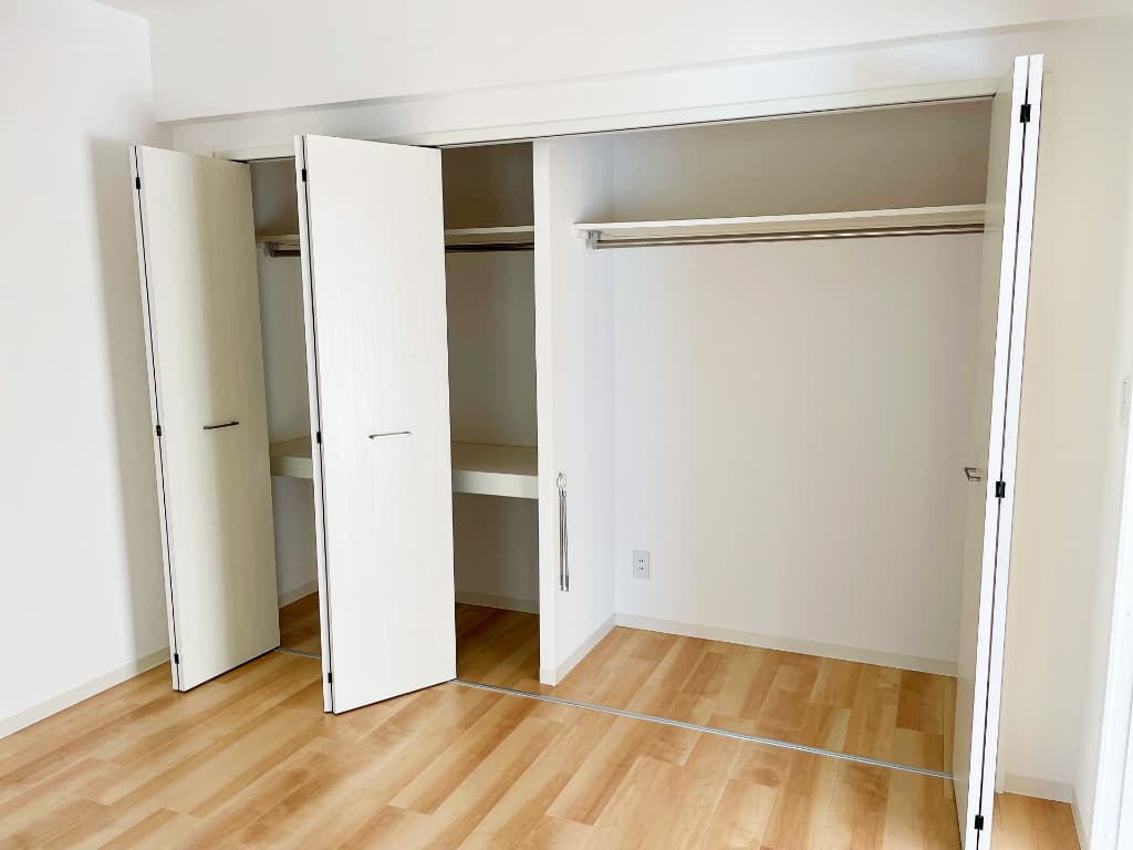 収納 見せる収納