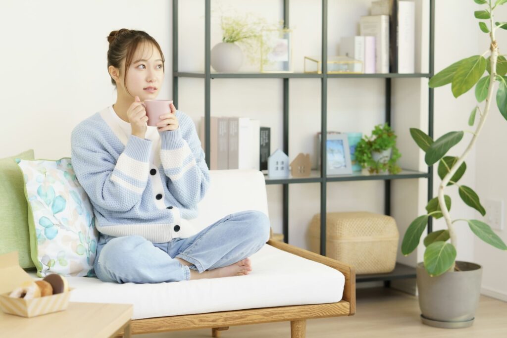 収納が足りない部屋の片付け方法・収納を増やすコツ